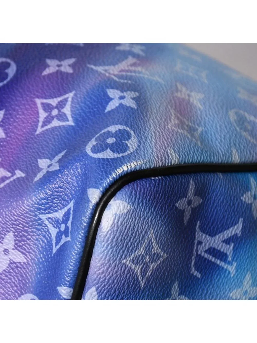 Louis Vuitton this authentic